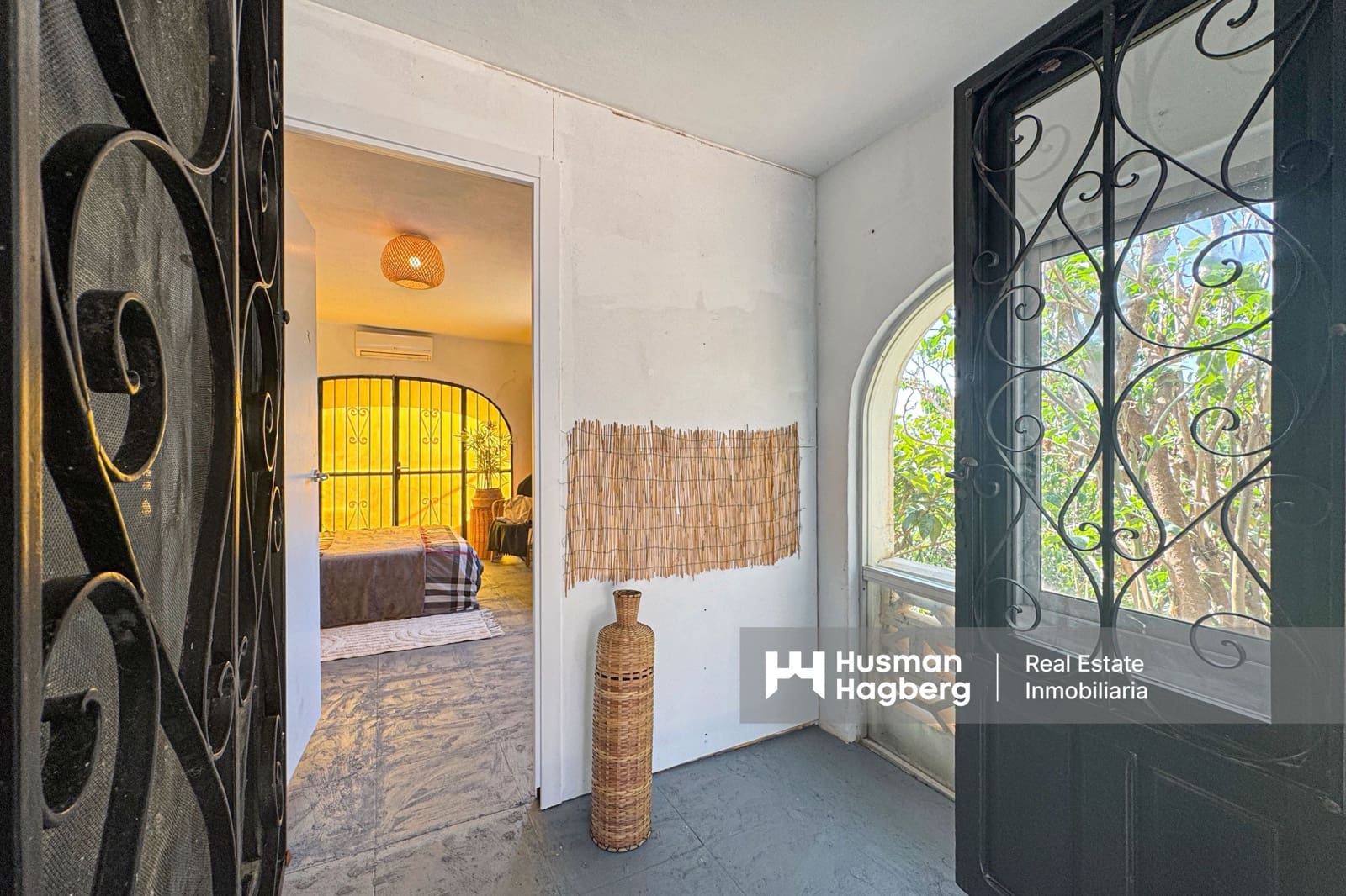 Chalet de 5 habitaciones en Polop en venta con piscina - 375.000 € (Ref: 9627116)