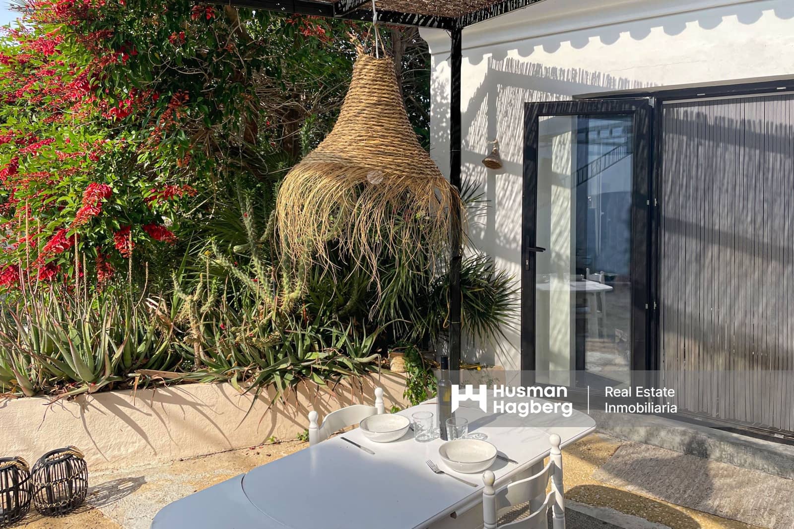 Chalet de 5 habitaciones en Polop en venta con piscina - 375.000 € (Ref: 9627116)