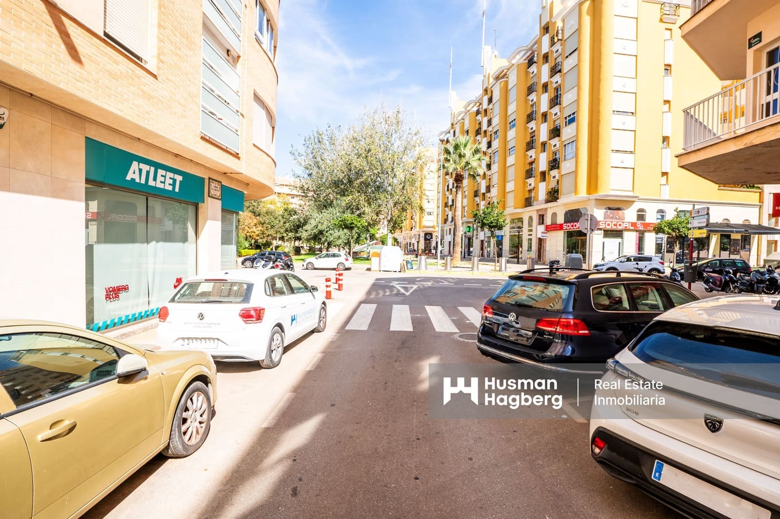 3 bedroom Apartment for sale in Denia - € 186,000 (Ref: 9627117)
