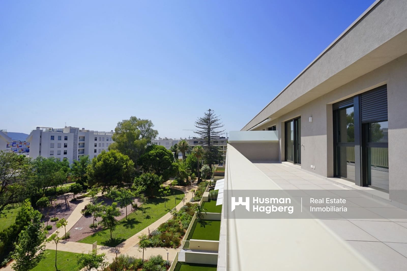 3 bedroom Apartment for sale in Denia with pool - € 690,000 (Ref: 9627118)