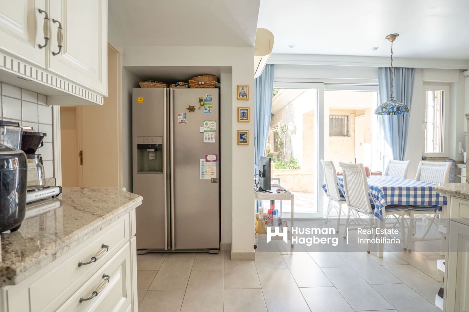 9 soveværelse Villa til salg i La Nucia med swimmingpool - € 1.950.000 (Ref: 9627119)