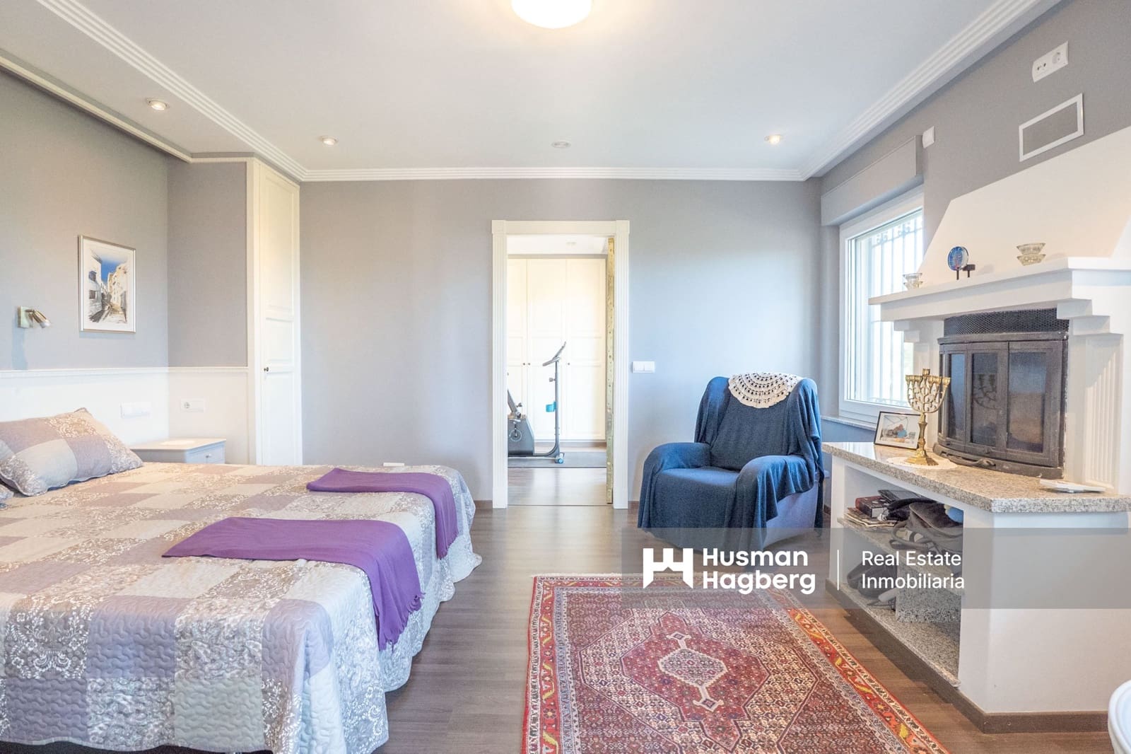 9 soveværelse Villa til salg i La Nucia med swimmingpool - € 1.950.000 (Ref: 9627119)