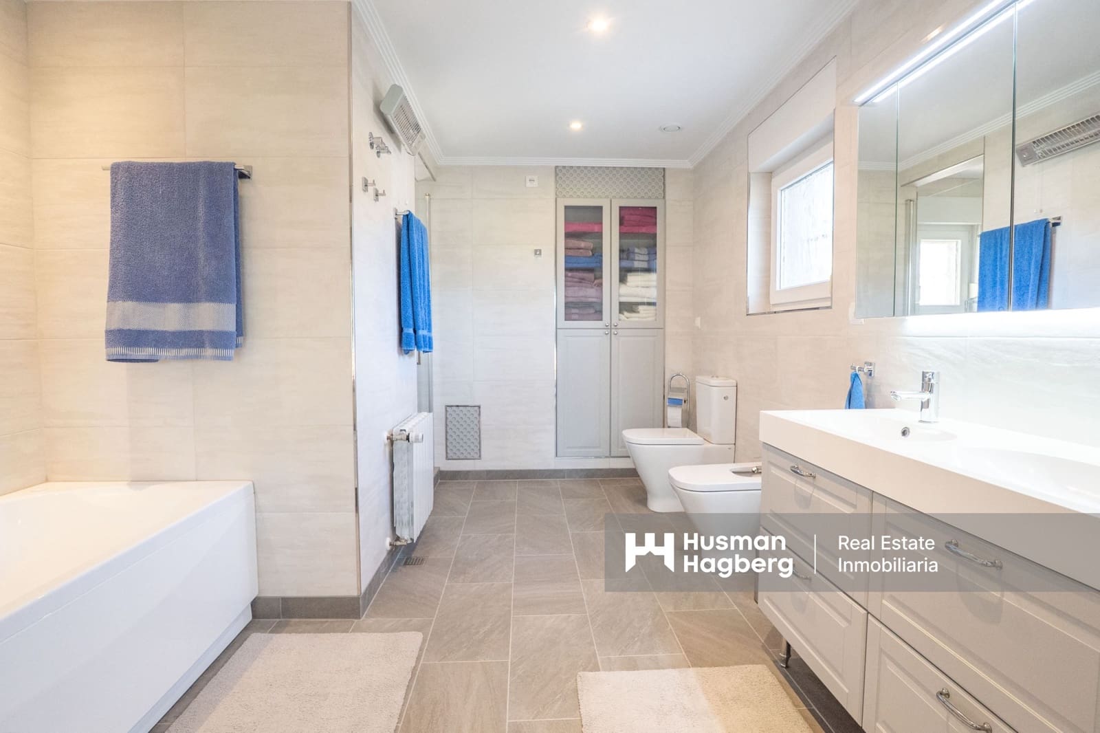 9 soveværelse Villa til salg i La Nucia med swimmingpool - € 1.950.000 (Ref: 9627119)