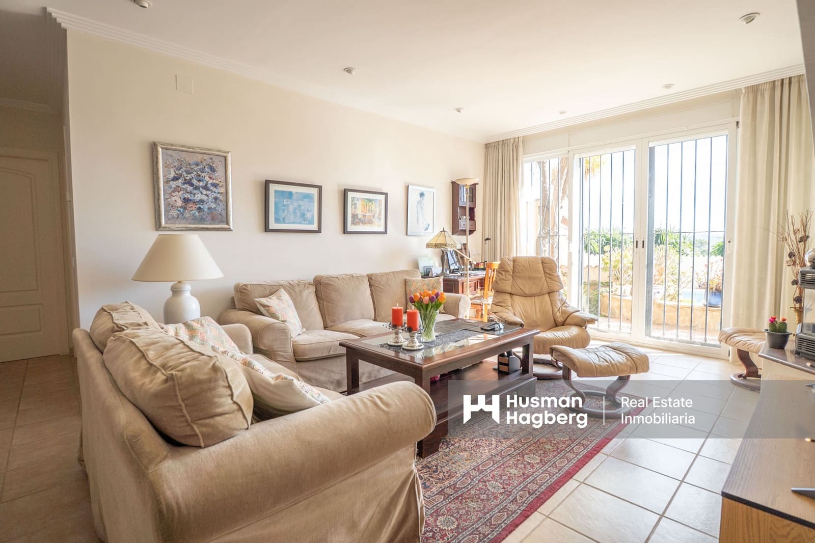 9 soveværelse Villa til salg i La Nucia med swimmingpool - € 1.950.000 (Ref: 9627119)