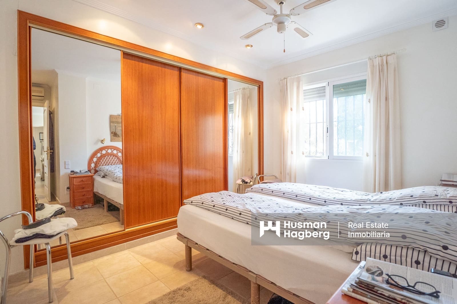 9 soveværelse Villa til salg i La Nucia med swimmingpool - € 1.950.000 (Ref: 9627119)