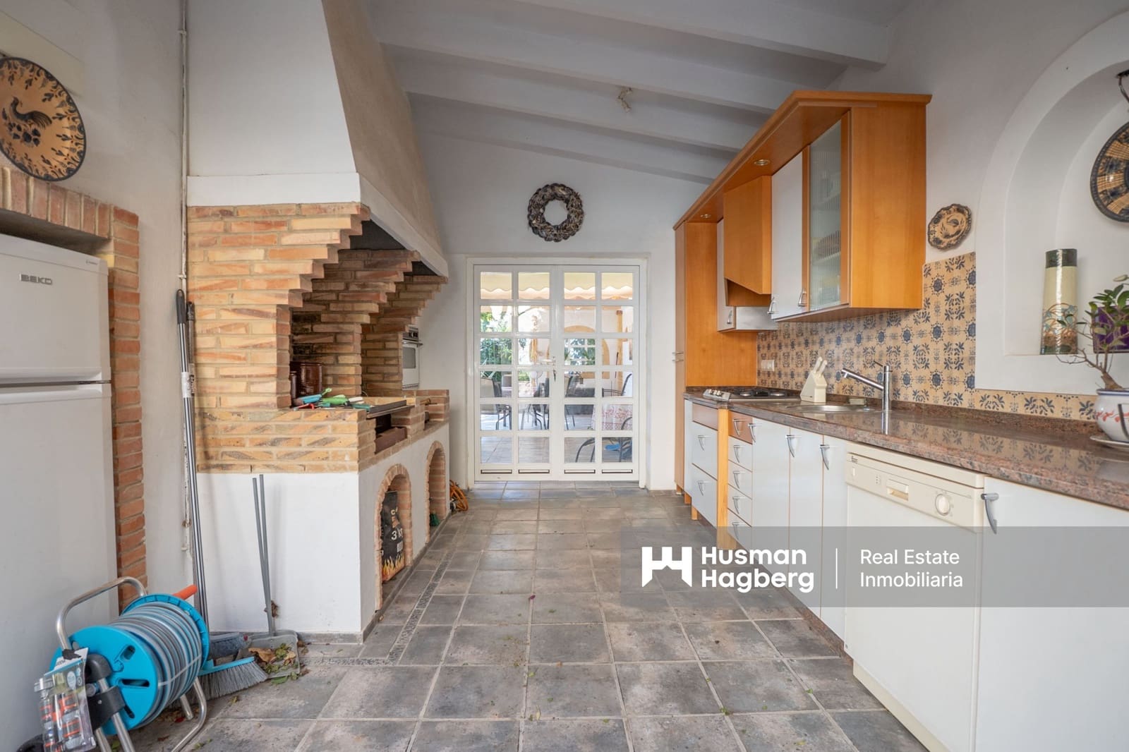 9 soveværelse Villa til salg i La Nucia med swimmingpool - € 1.950.000 (Ref: 9627119)