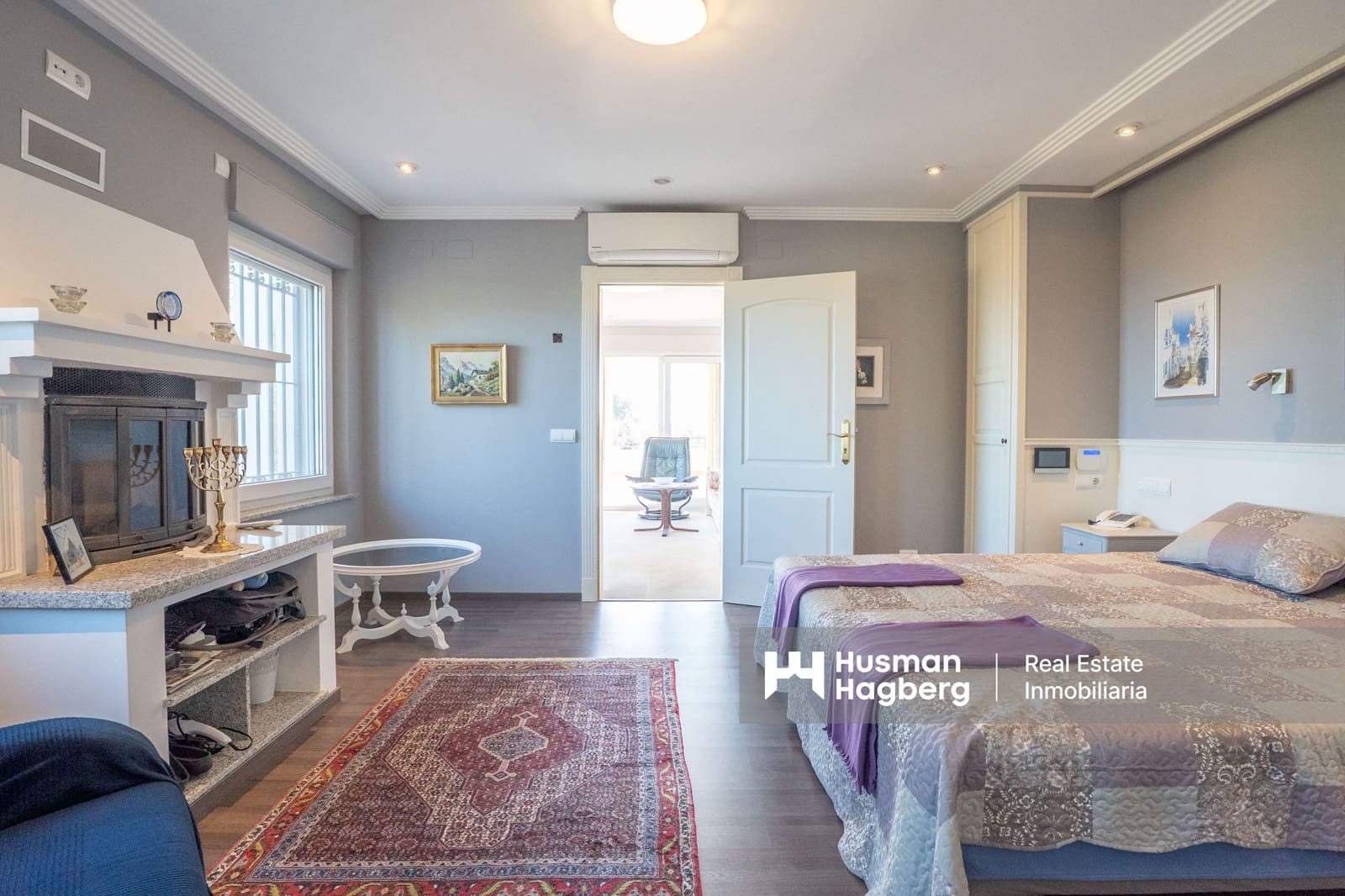 9 soveværelse Villa til salg i La Nucia med swimmingpool - € 1.950.000 (Ref: 9627119)