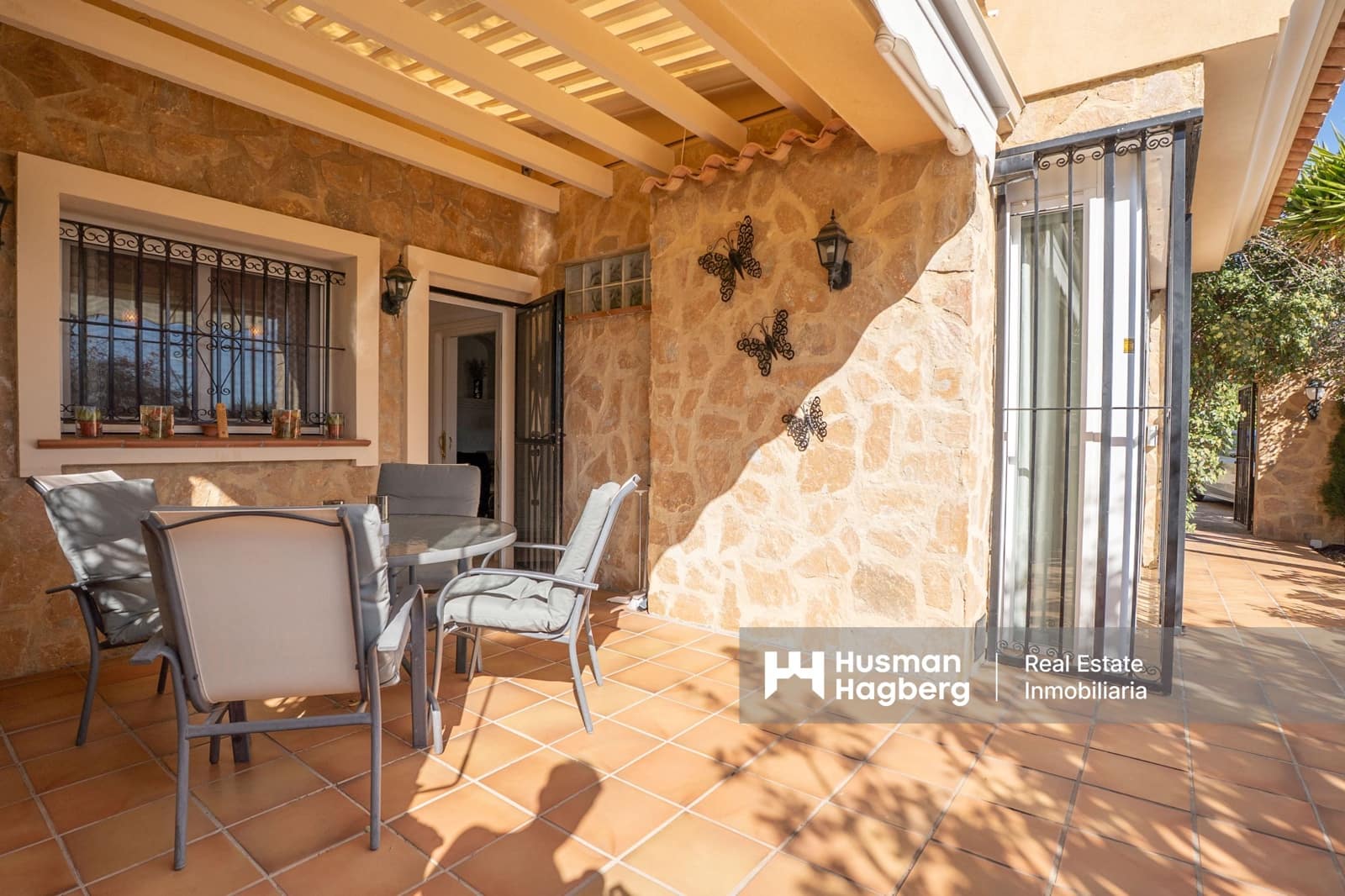 9 soveværelse Villa til salg i La Nucia med swimmingpool - € 1.950.000 (Ref: 9627119)