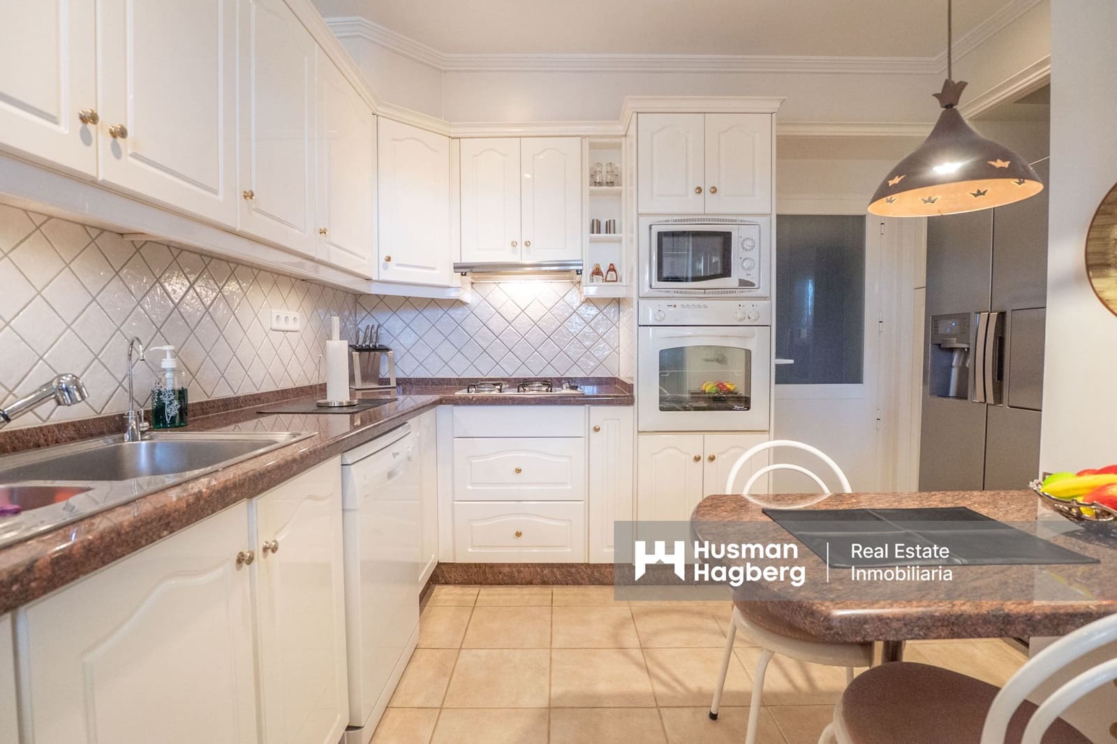 9 soveværelse Villa til salg i La Nucia med swimmingpool - € 1.950.000 (Ref: 9627119)