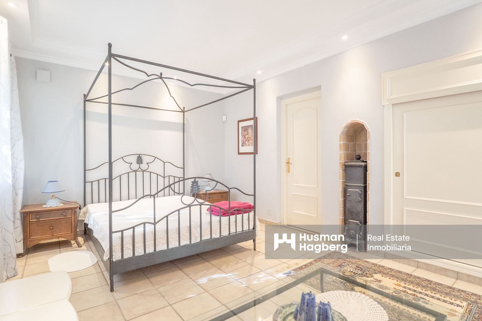 9 soveværelse Villa til salg i La Nucia med swimmingpool - € 1.950.000 (Ref: 9627119)