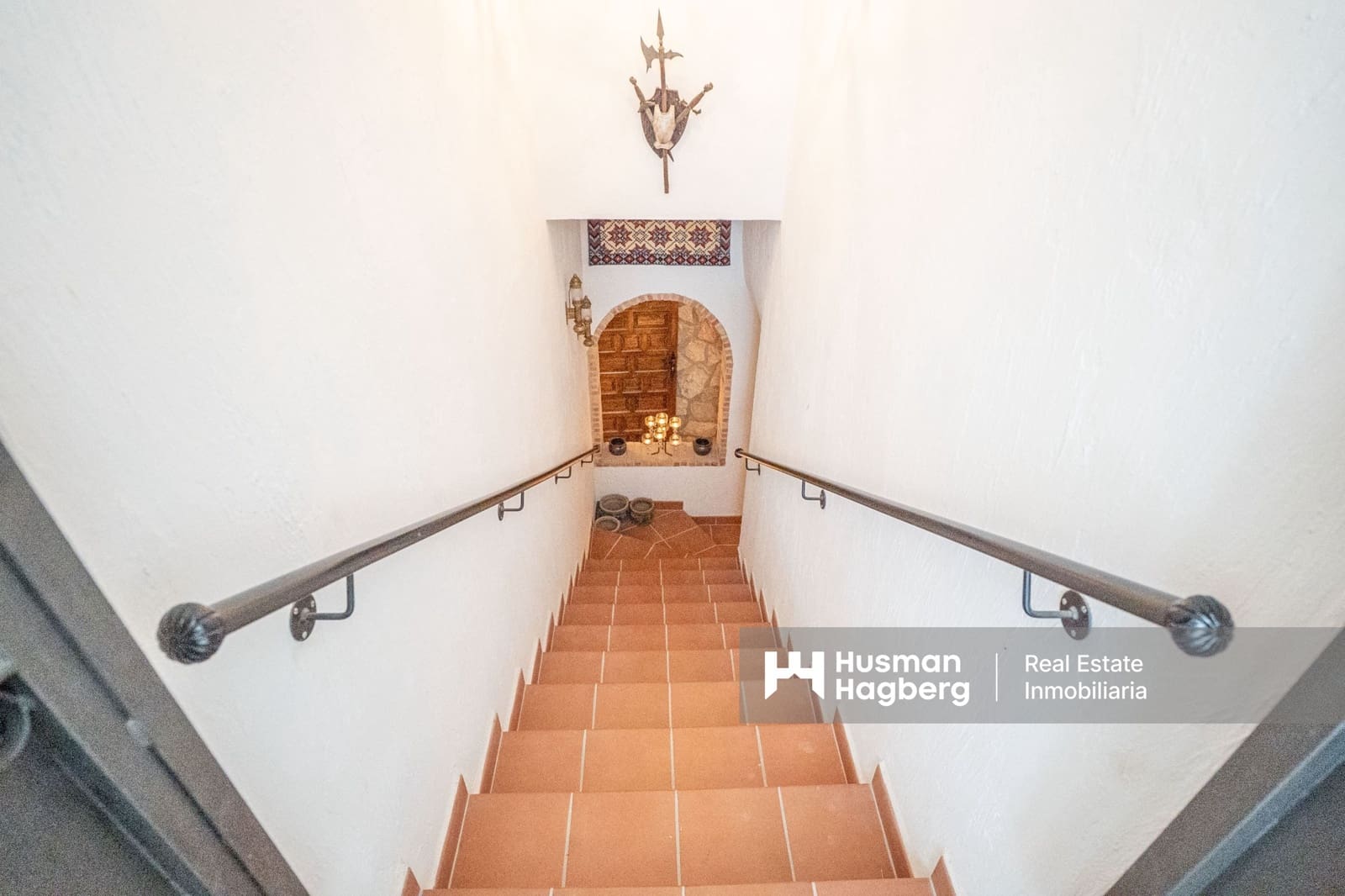 9 soveværelse Villa til salg i La Nucia med swimmingpool - € 1.950.000 (Ref: 9627119)