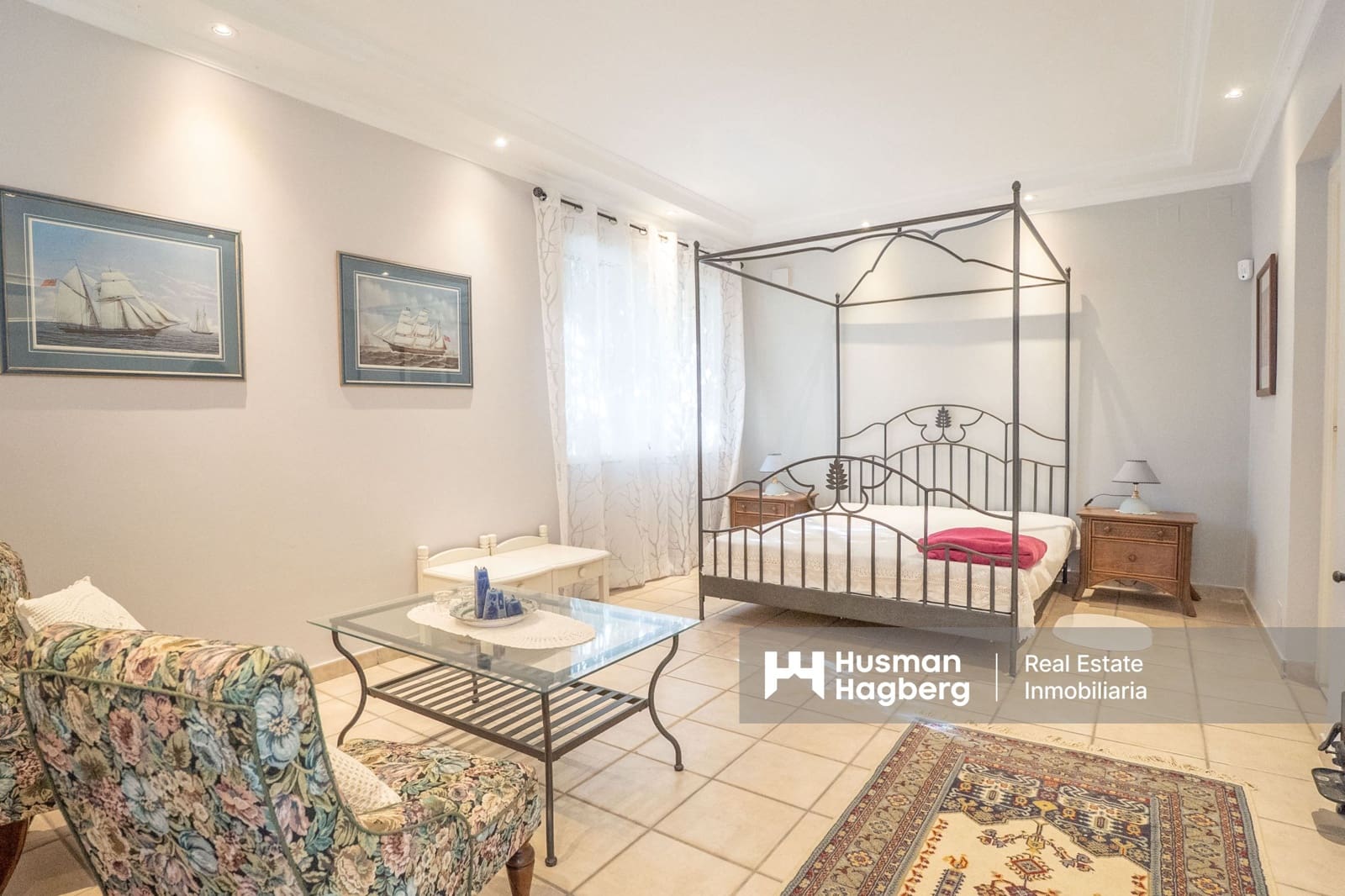 9 soveværelse Villa til salg i La Nucia med swimmingpool - € 1.950.000 (Ref: 9627119)