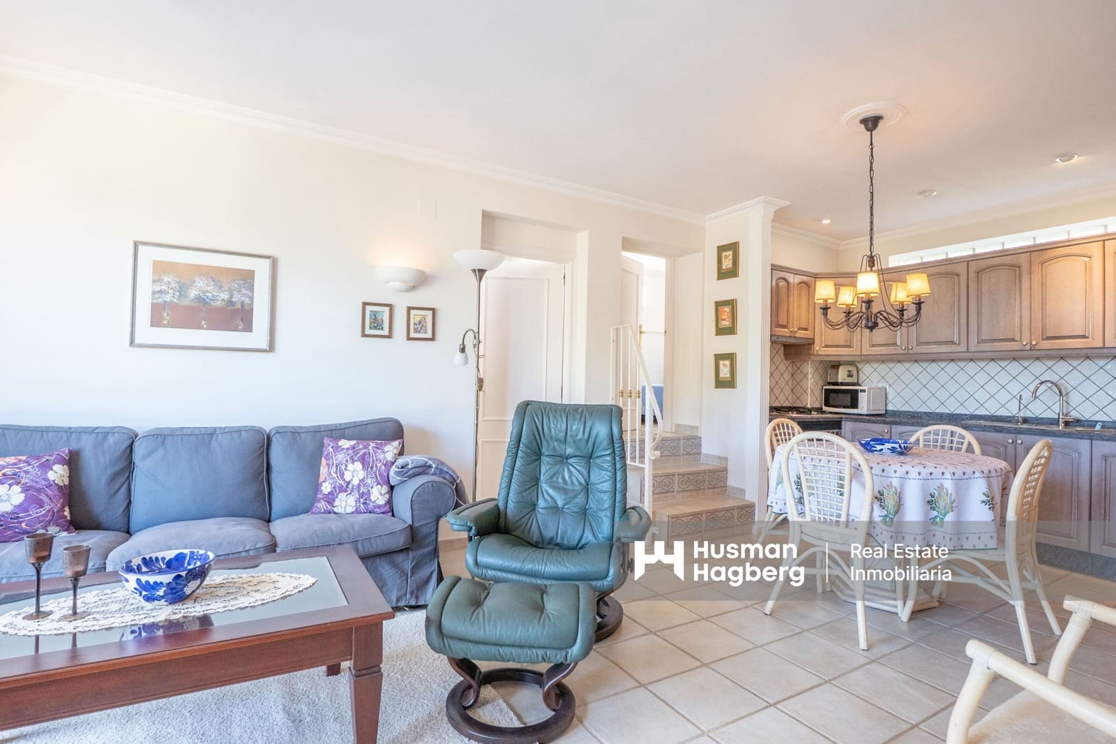 9 soveværelse Villa til salg i La Nucia med swimmingpool - € 1.950.000 (Ref: 9627119)