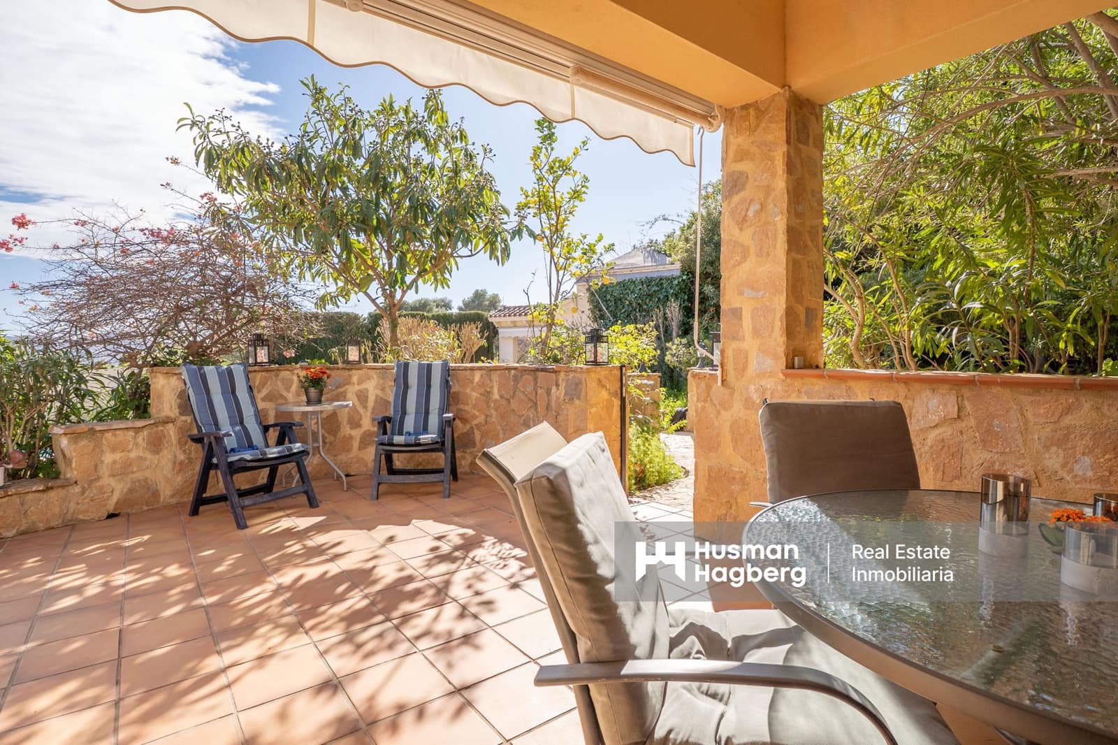 9 soveværelse Villa til salg i La Nucia med swimmingpool - € 1.950.000 (Ref: 9627119)