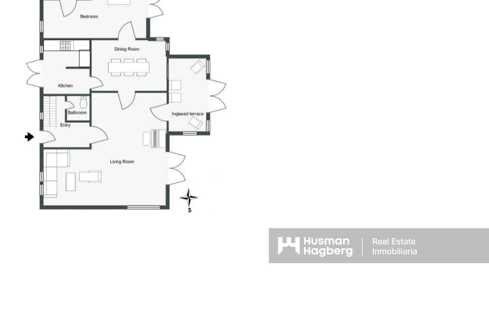 9 bedroom Villa for sale in La Nucia with pool - € 2,180,000 (Ref: 9627119)