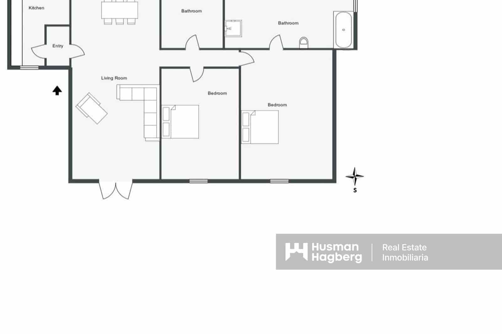 9 bedroom Villa for sale in La Nucia with pool - € 2,180,000 (Ref: 9627119)