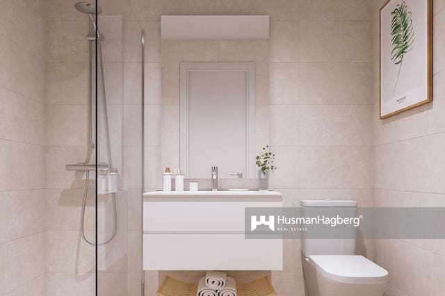 4 chambre Appartement à vendre à El Montgó, Dénia avec piscine - 331 000 € (Ref: 9651063)