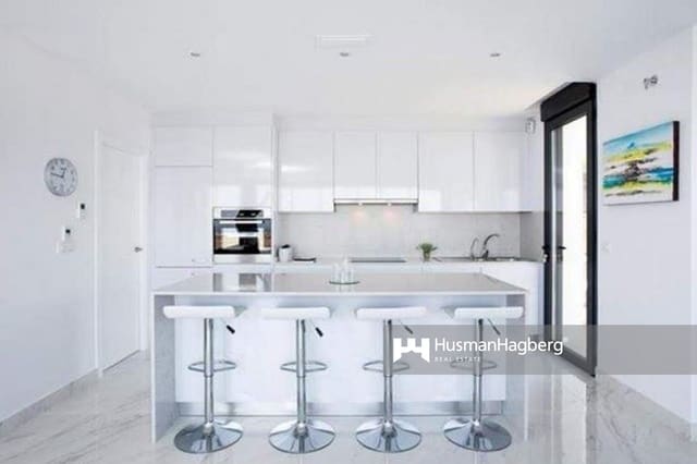 4 soverom Villa til salgs i Dénia med svømmebasseng - € 795 000 (Ref: 9651068)