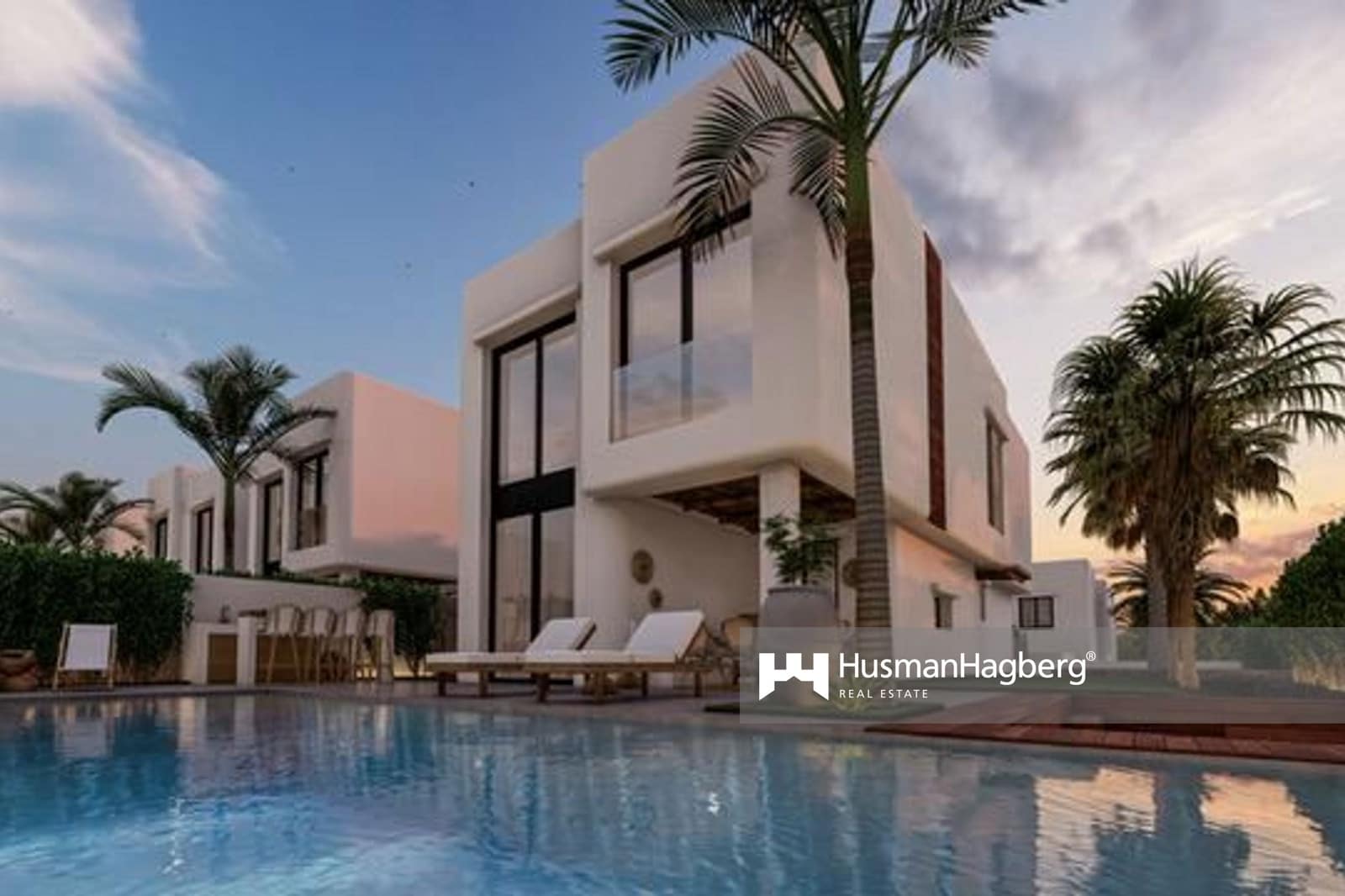 4 Zimmer Villa zu verkaufen in Albir mit Pool - 875.000 € (Ref: 9651069)