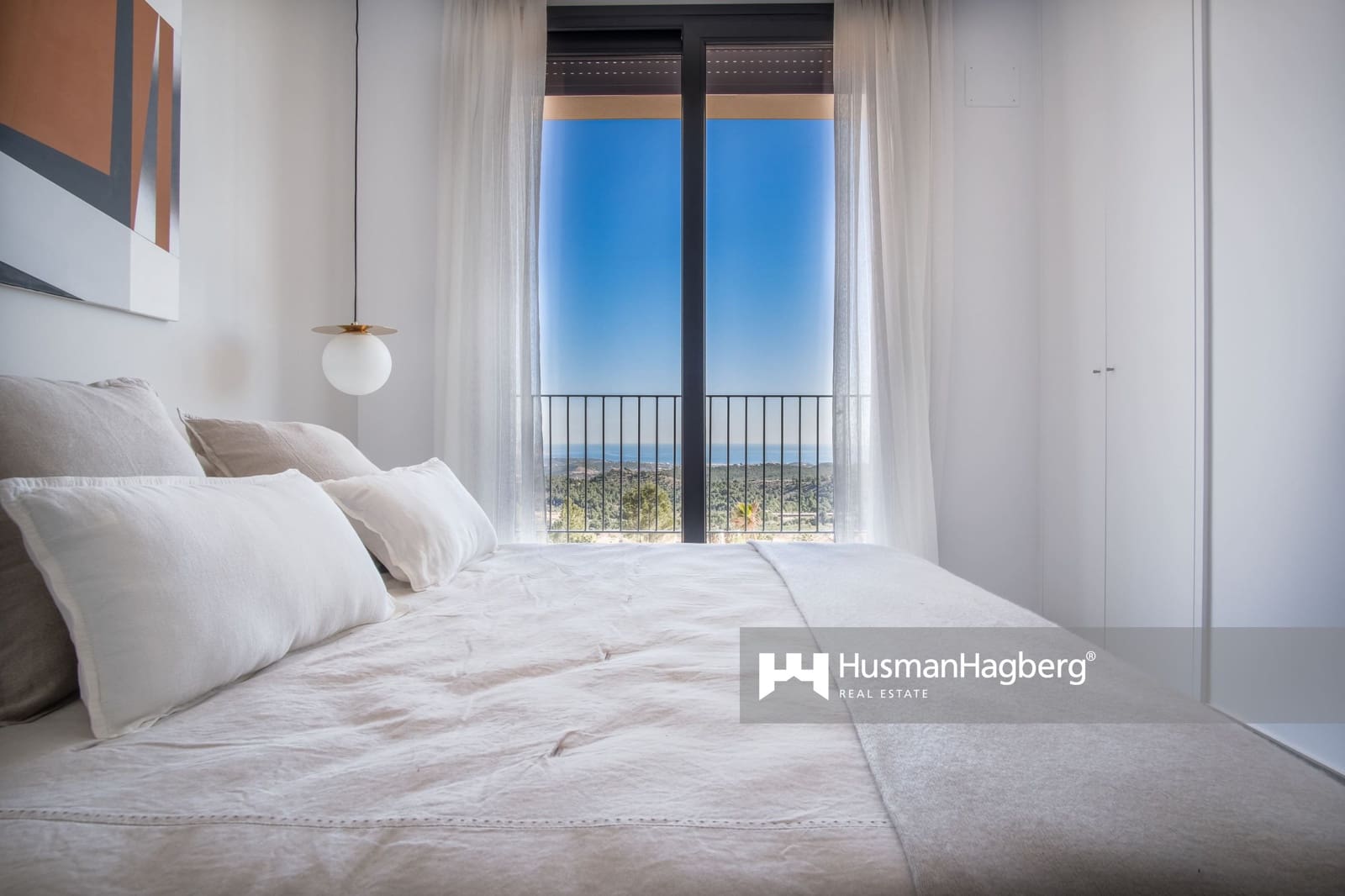 3 chambre Villa/Maison à vendre à Polop avec piscine - 470 000 € (Ref: 9651072)