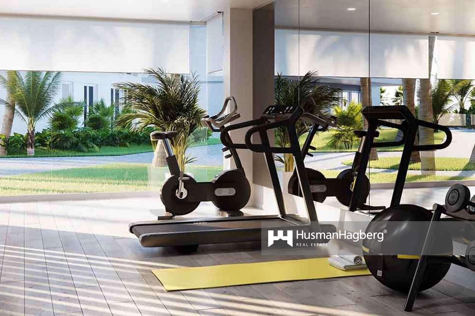 2 sovrum Lägenhet till salu i Javea / Xabia med pool - 286 000 € (Ref: 9651073)