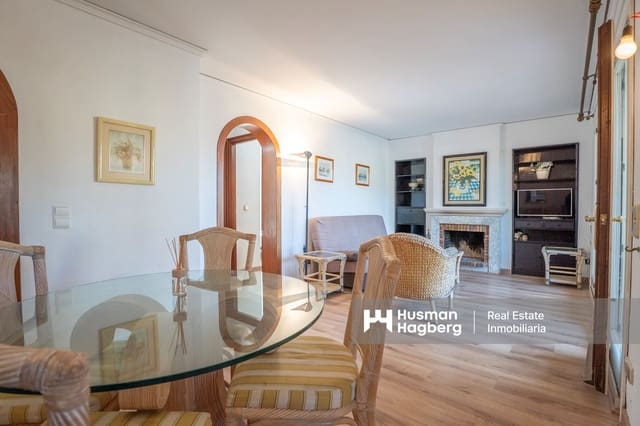 2 camera da letto Villa in vendita in Les Bassetes - El Marjal, Dénia con piscina - 296.000 € (Rif: 9651076)