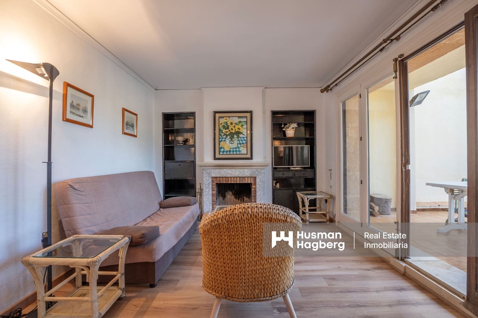 2 camera da letto Villa in vendita in Denia con piscina - 296.000 € (Rif: 9651076)