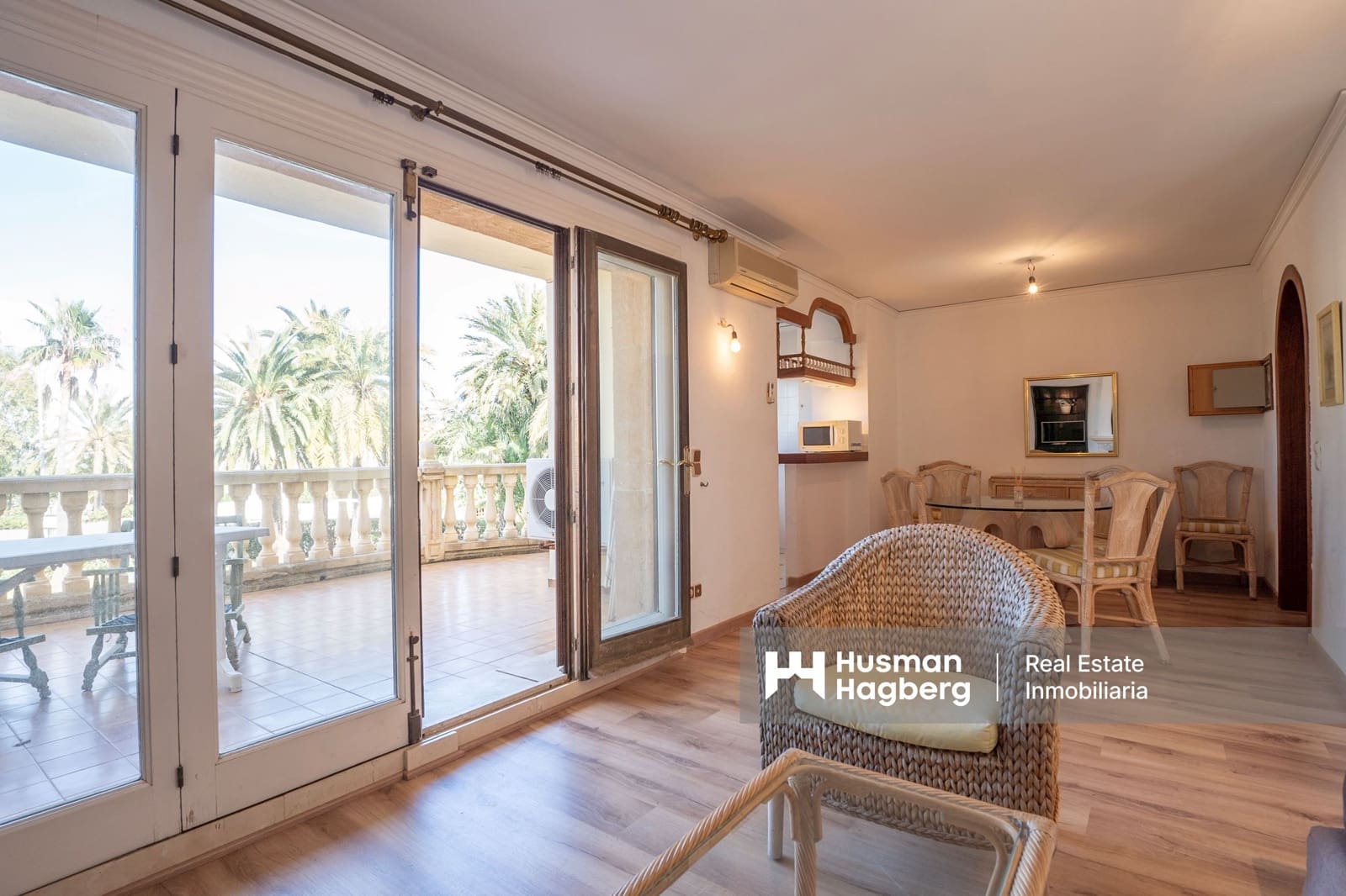 2 camera da letto Villa in vendita in Denia con piscina - 296.000 € (Rif: 9651076)