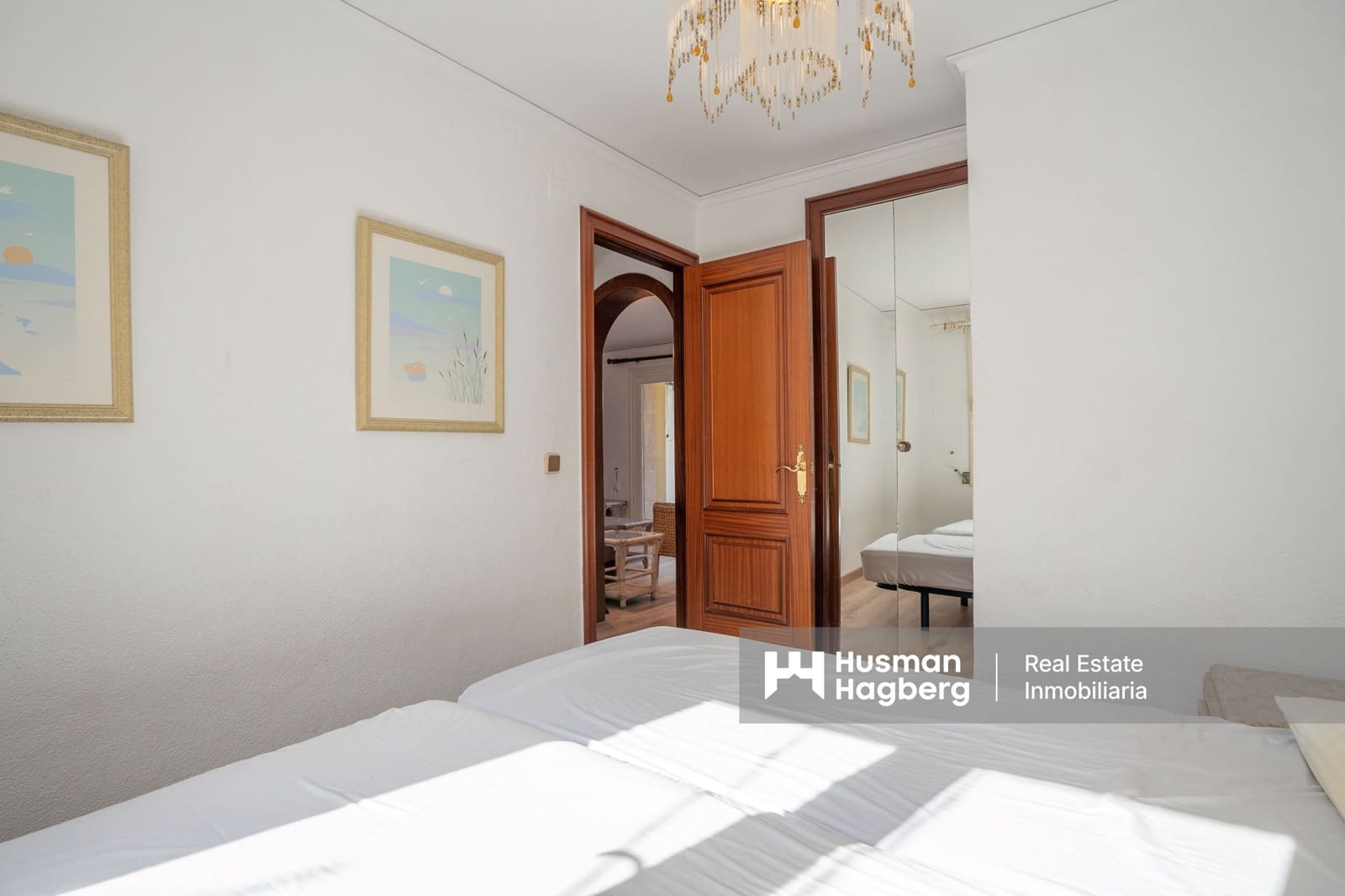 2 camera da letto Villa in vendita in Denia con piscina - 296.000 € (Rif: 9651076)