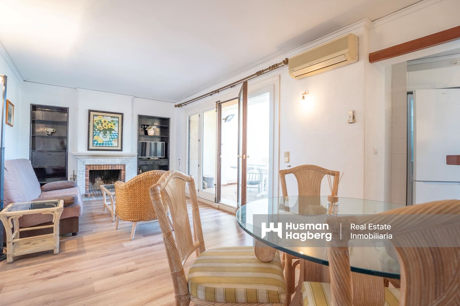 2 camera da letto Villa in vendita in Denia con piscina - 296.000 € (Rif: 9651076)