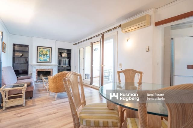 2 camera da letto Villa in vendita in Les Bassetes - El Marjal, Dénia con piscina - 296.000 € (Rif: 9651076)