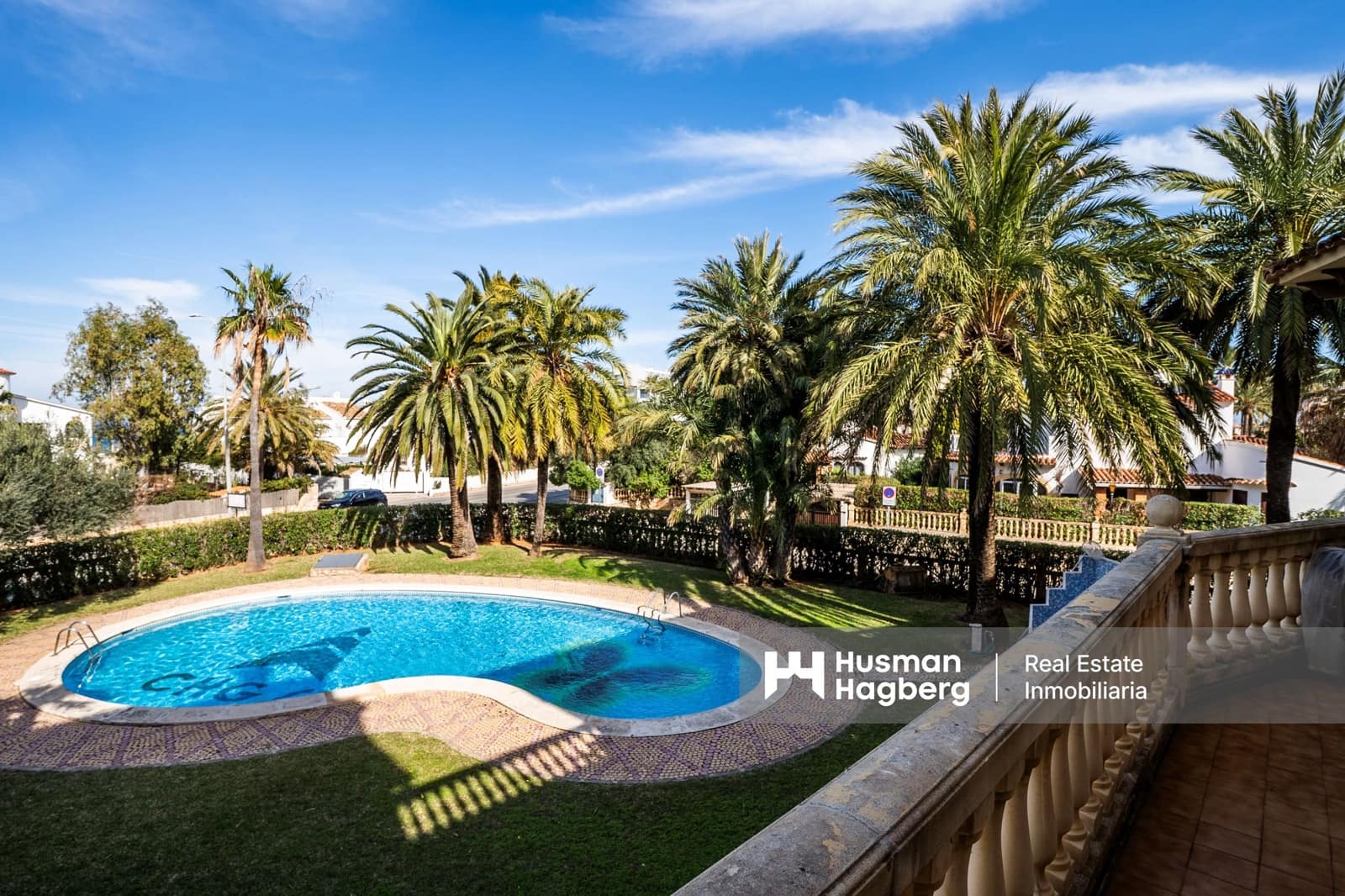 2 camera da letto Villa in vendita in Denia con piscina - 296.000 € (Rif: 9651076)