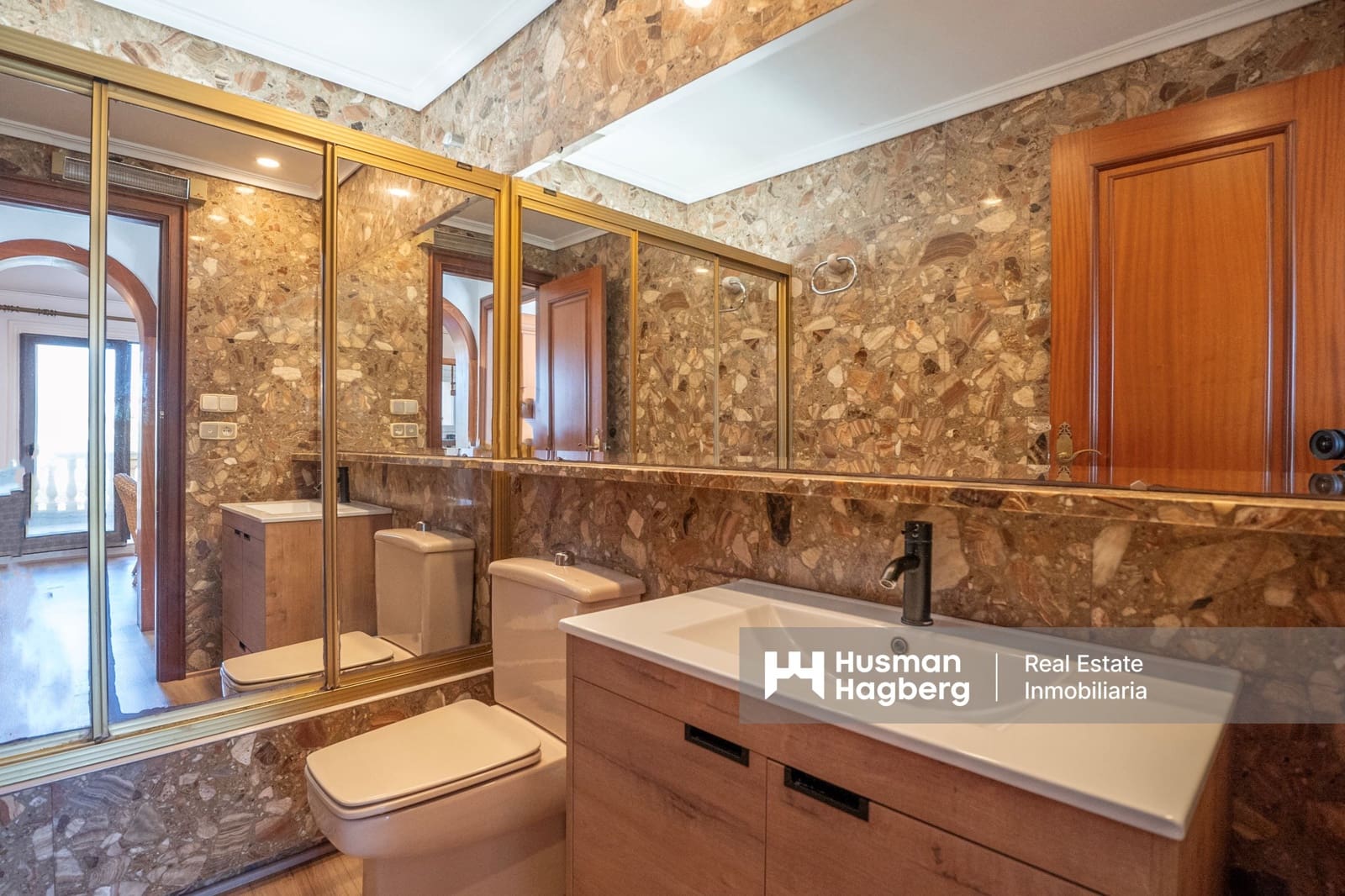 2 camera da letto Villa in vendita in Denia con piscina - 296.000 € (Rif: 9651076)