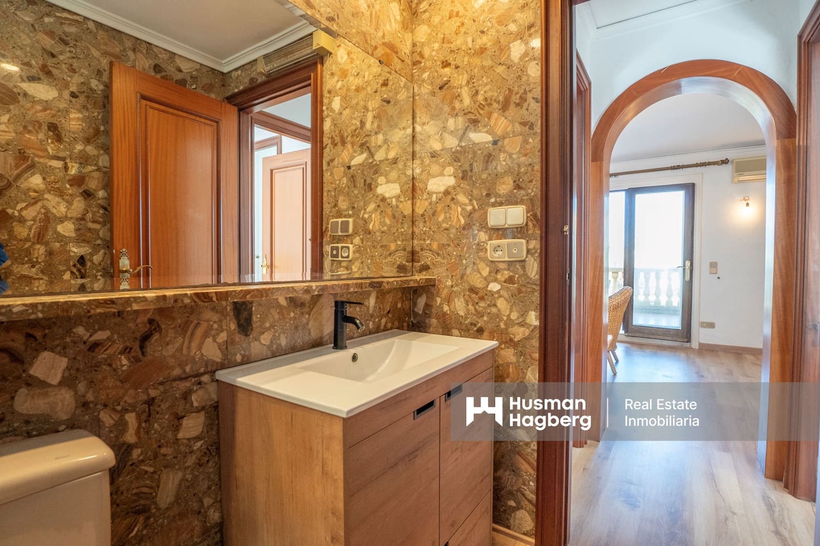 2 camera da letto Villa in vendita in Denia con piscina - 296.000 € (Rif: 9651076)