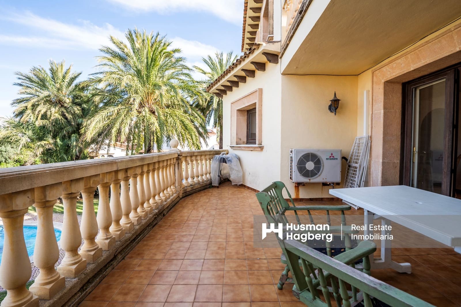 2 camera da letto Villa in vendita in Denia con piscina - 296.000 € (Rif: 9651076)