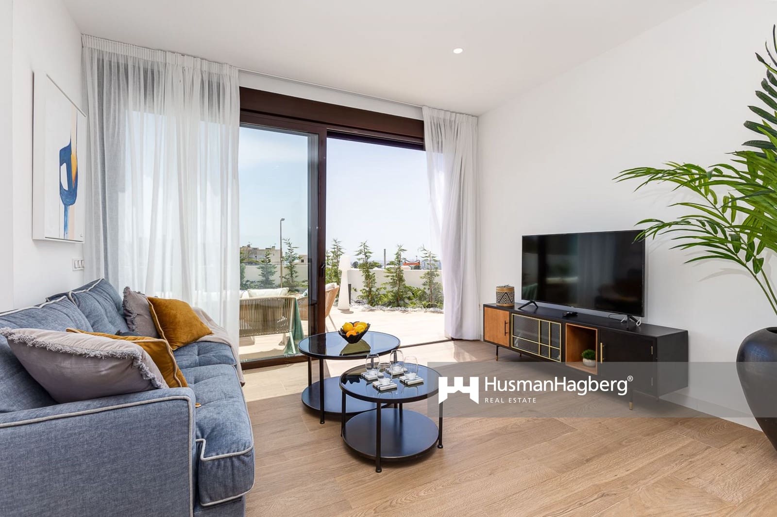 4 sovrum Villa till salu i Benidorm med pool - 690 000 € (Ref: 9655566)