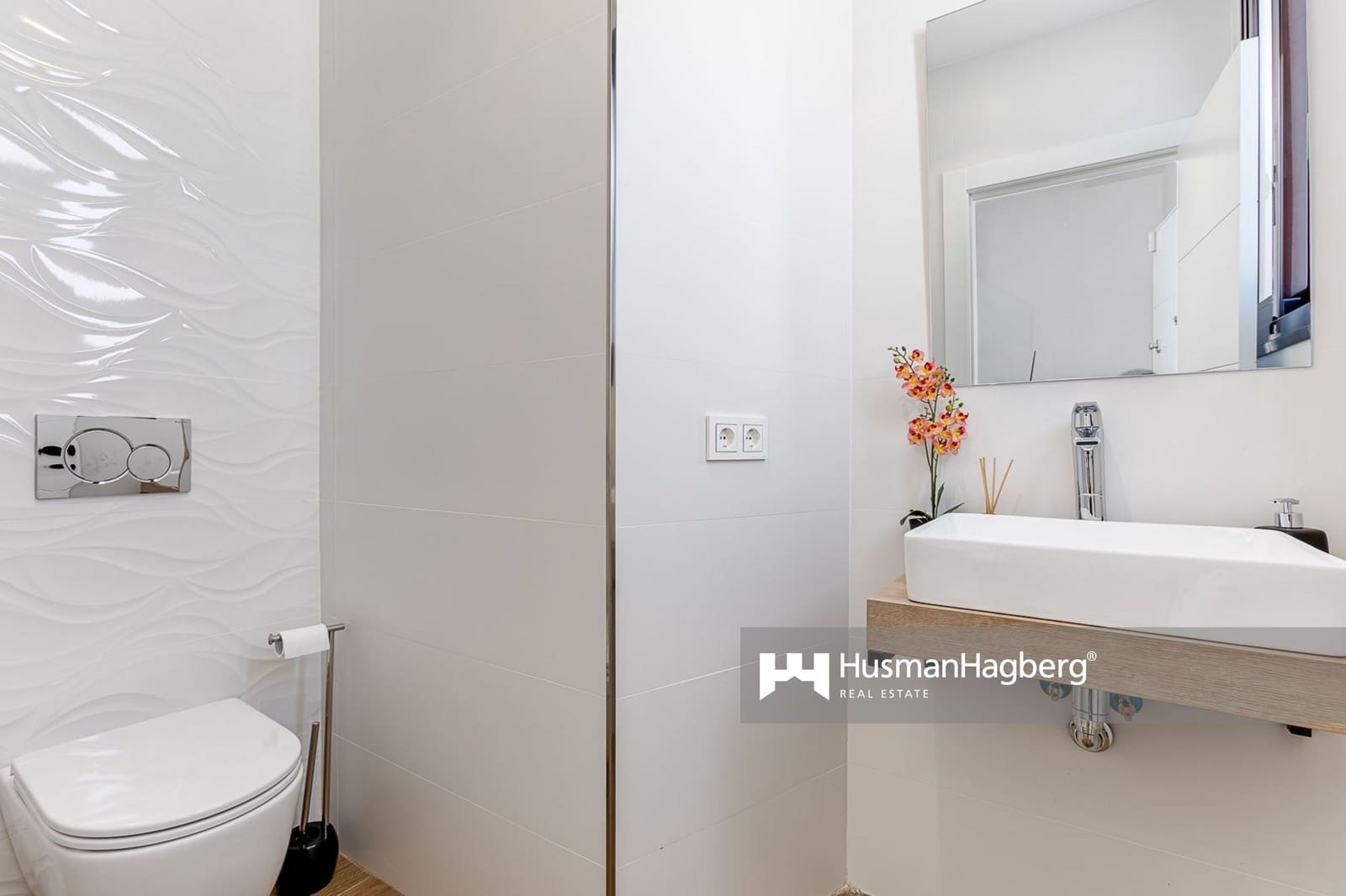 4 sovrum Villa till salu i Benidorm med pool - 690 000 € (Ref: 9655566)