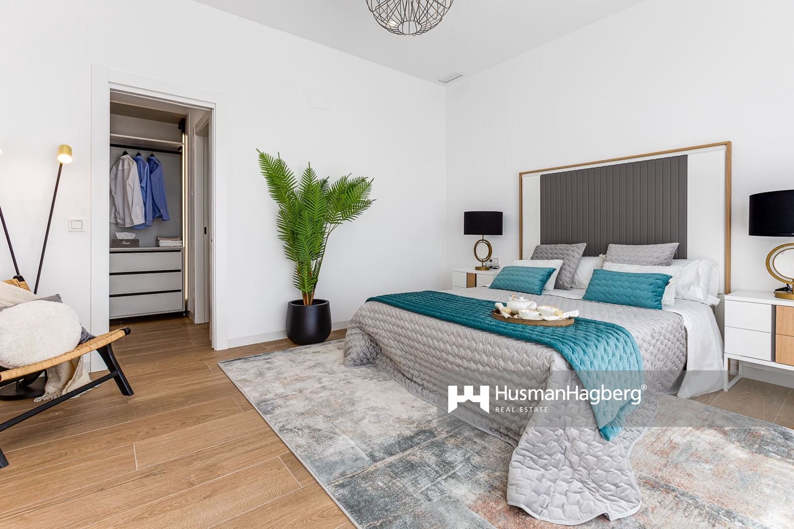 4 sovrum Villa till salu i Benidorm med pool - 690 000 € (Ref: 9655566)