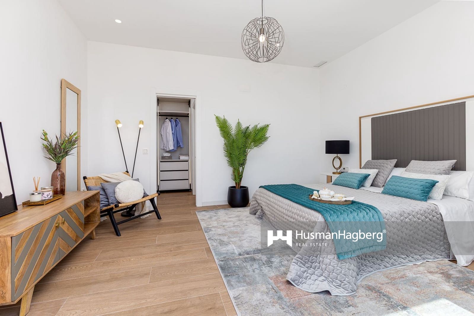 4 sovrum Villa till salu i Benidorm med pool - 690 000 € (Ref: 9655566)