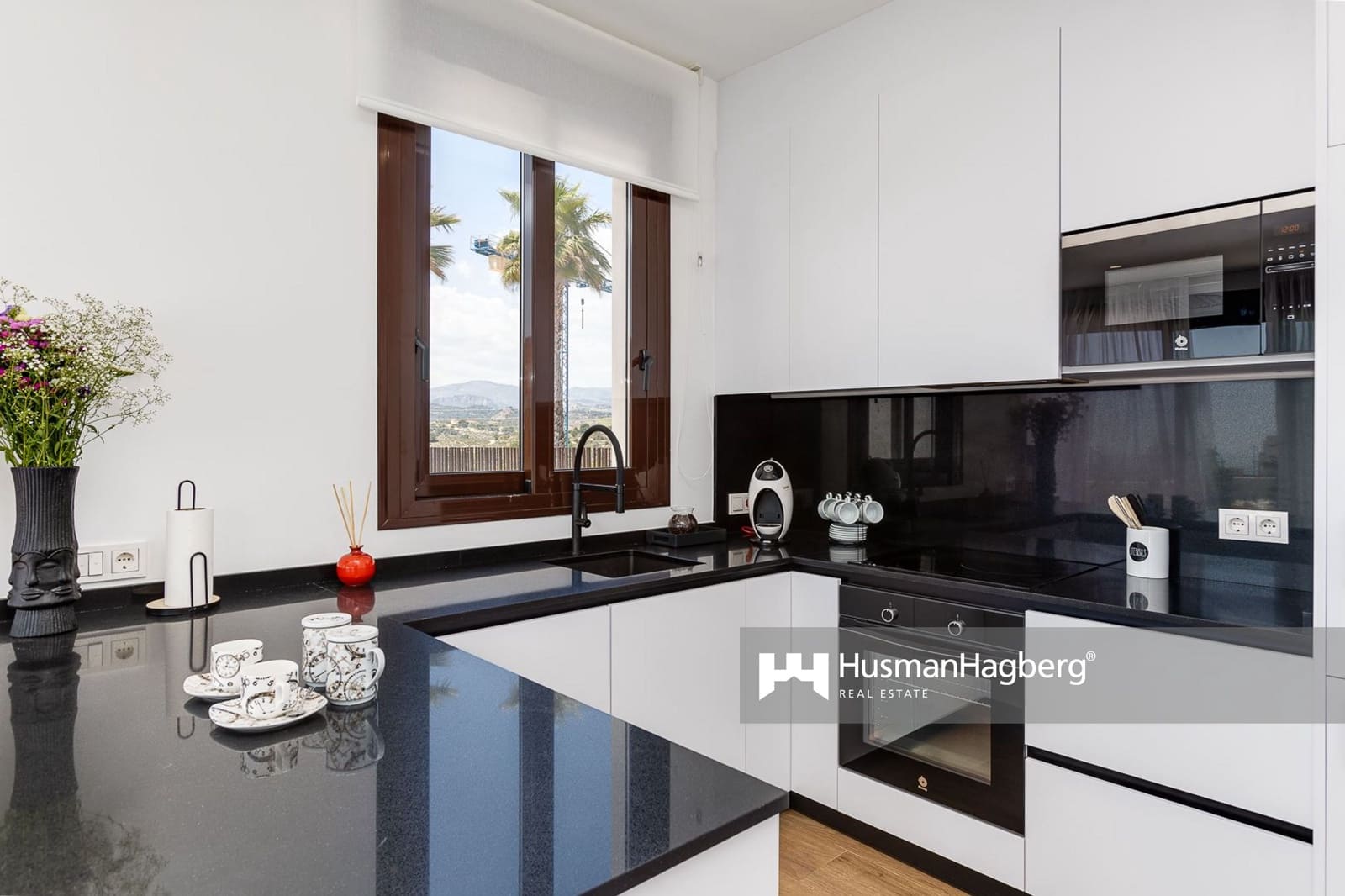 4 sovrum Villa till salu i Benidorm med pool - 690 000 € (Ref: 9655566)