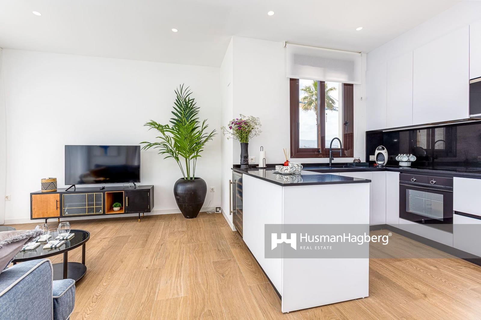 4 sovrum Villa till salu i Benidorm med pool - 690 000 € (Ref: 9655566)