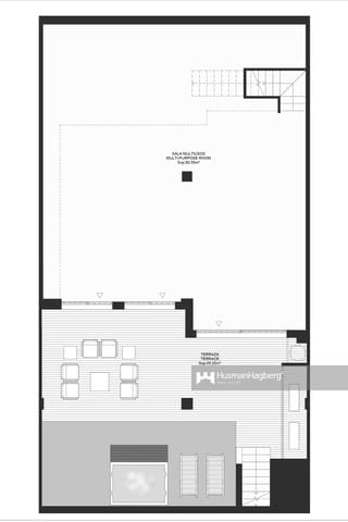2 makuuhuone Huoneisto myytävänä paikassa Benidorm mukana uima-altaan - 420 000 € (Ref: 9655572)