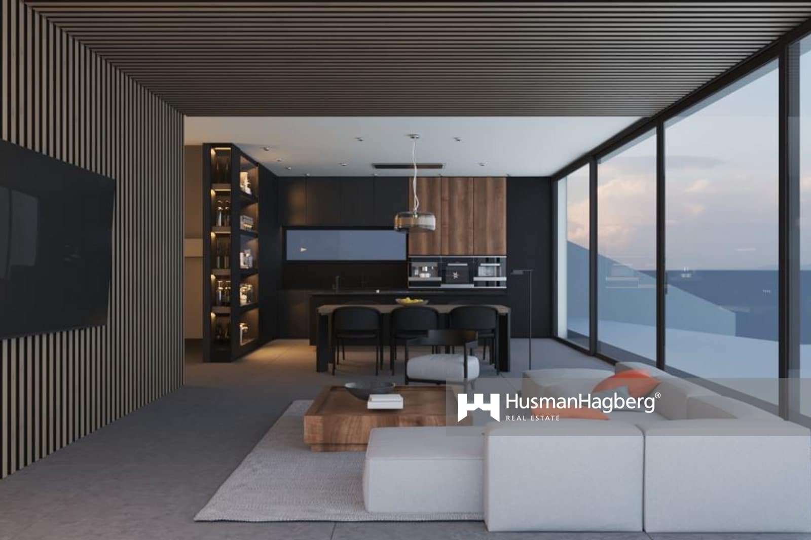 3 quarto Moradia para venda em Altea com piscina - 1 250 000 € (Ref: 9655575)