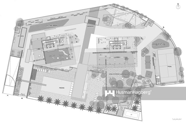1 slaapkamer Appartement te koop in Playa Arenal - Bol, Calpe / Calp met zwembad - € 470.000 (Ref: 9655578)