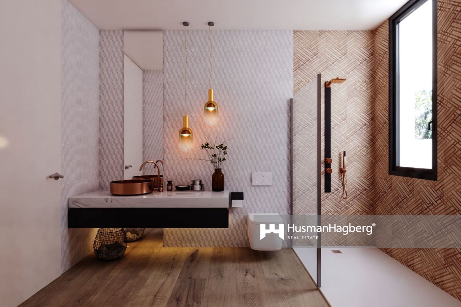 4 camera da letto Villa in vendita in Albir con piscina - 1.495.000 € (Rif: 9663354)