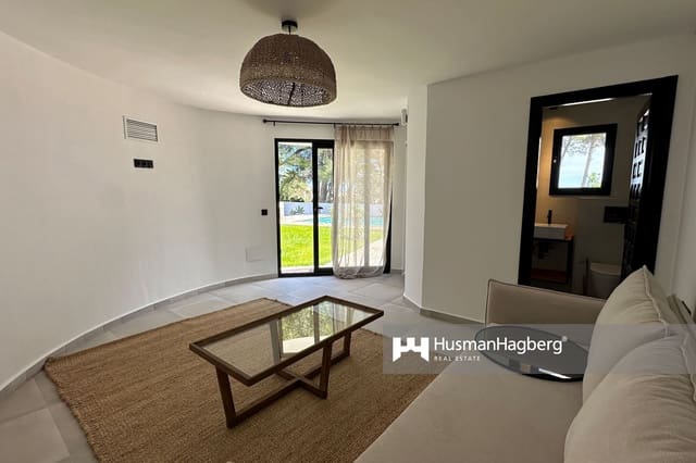 4 sovrum Villa till salu i Portichol - Balcón al Mar, Javea / Xàbia med pool - 1 450 000 € (Ref: 9663359)