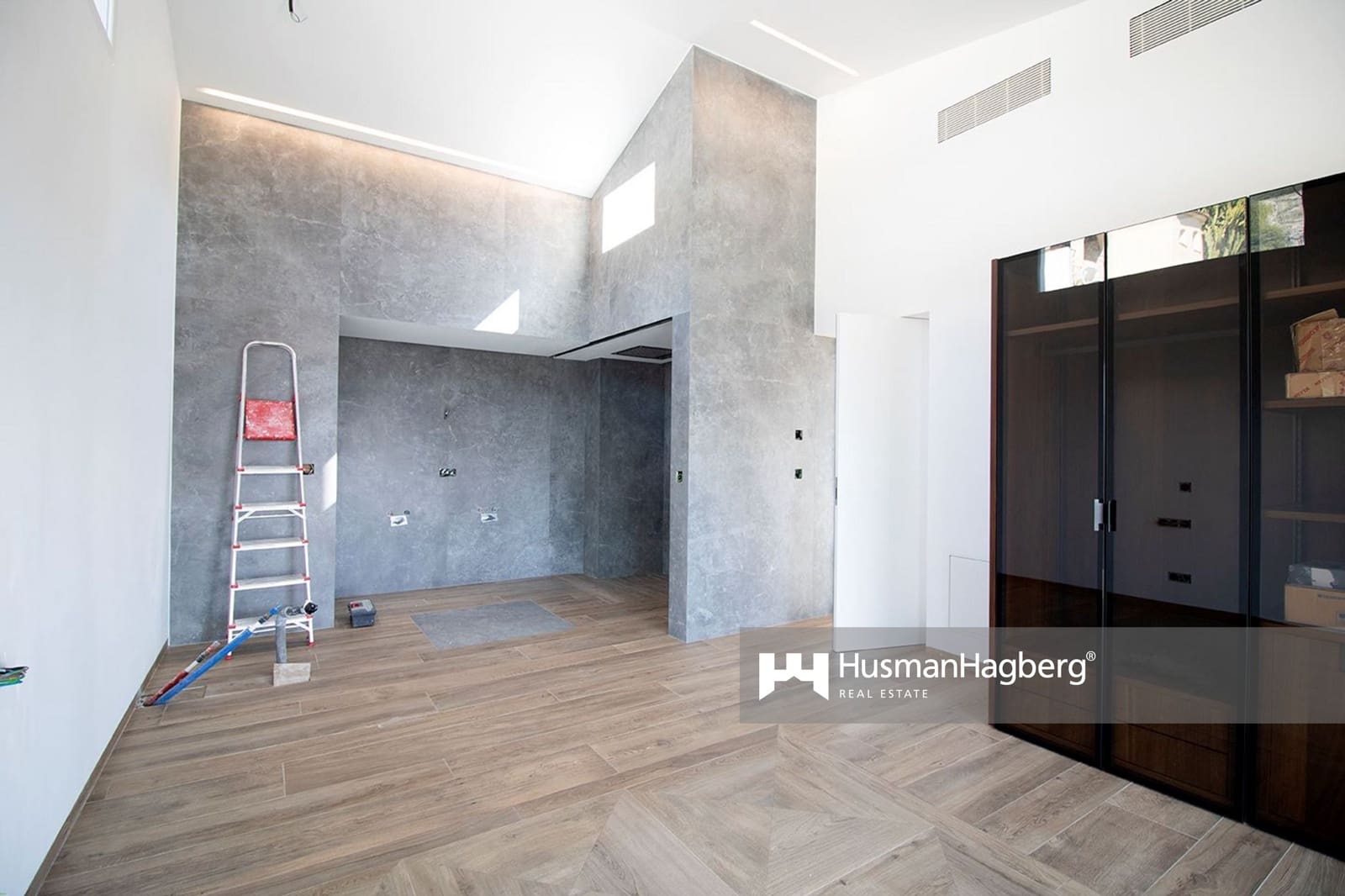 3 sovrum Villa till salu i Altea med pool - 1 750 000 € (Ref: 9663360)