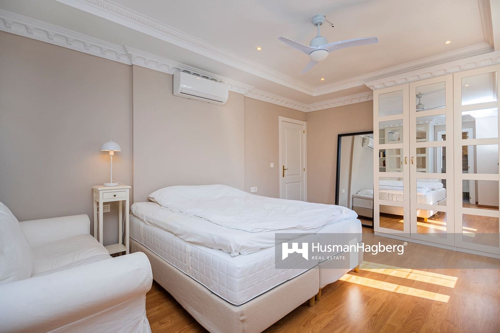 3 camera da letto Villa in vendita in Albir con piscina - 1.349.000 € (Rif: 9665745)