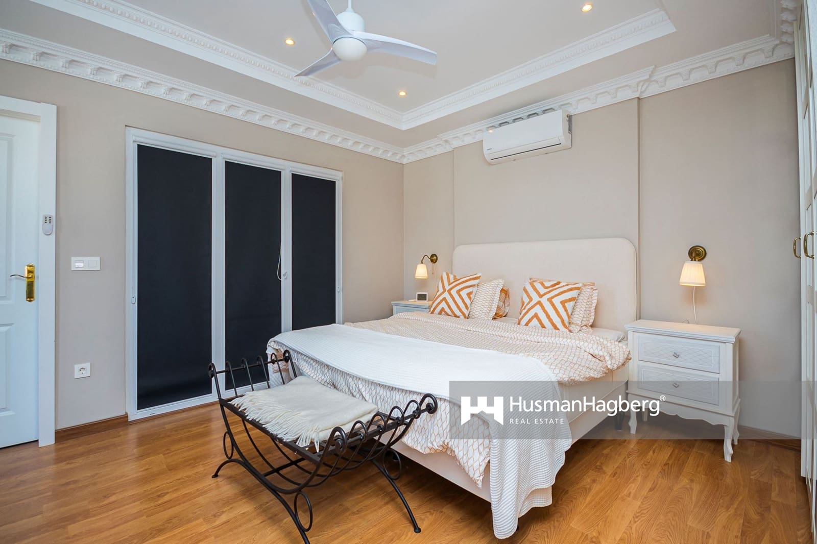 3 camera da letto Villa in vendita in Albir con piscina - 1.349.000 € (Rif: 9665745)