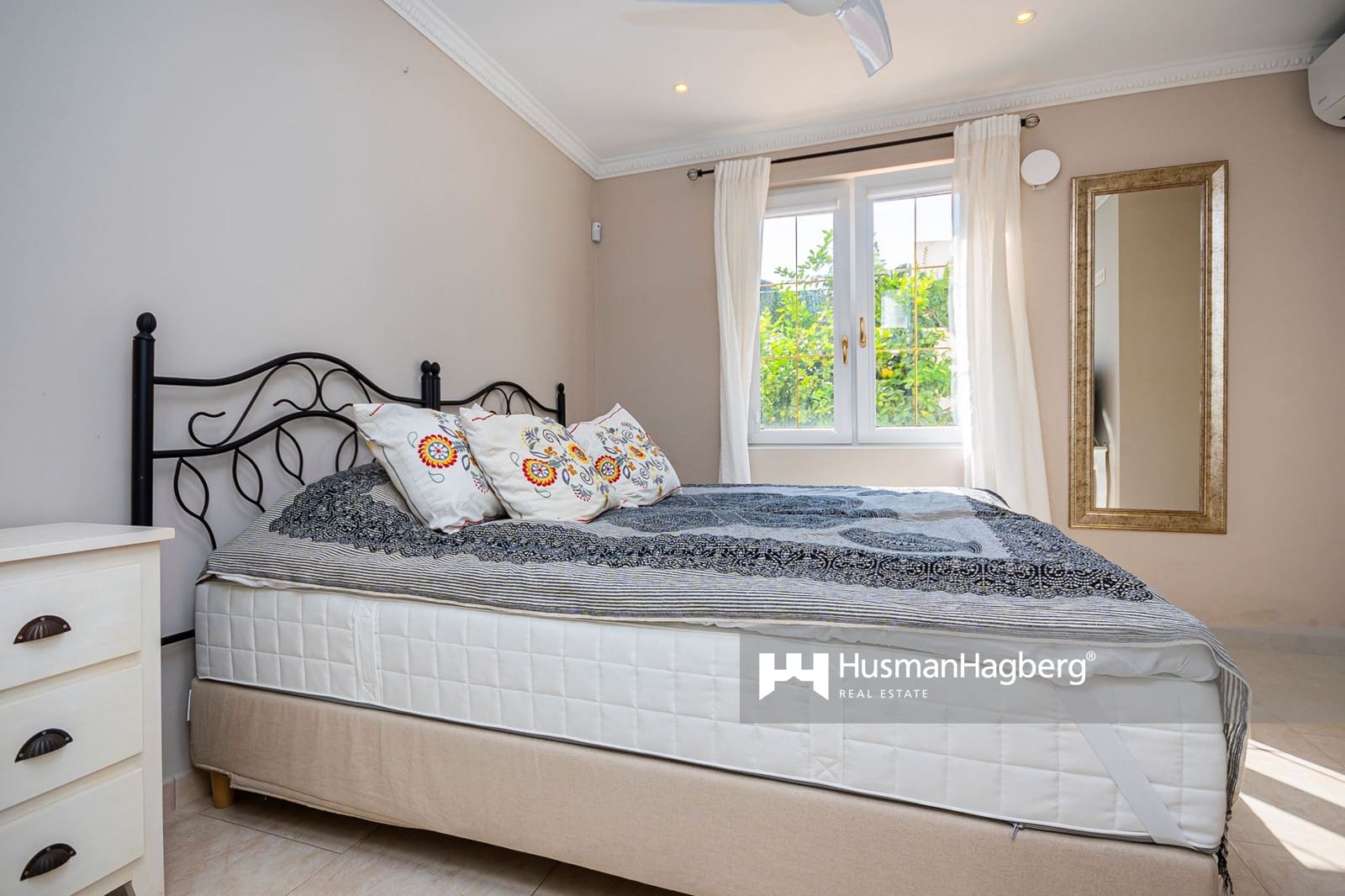 3 camera da letto Villa in vendita in Albir con piscina - 1.349.000 € (Rif: 9665745)